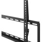 Basic TV wall mount Basic FIXED (L), black - 37 - 70'' up to 35kg